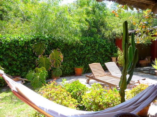 Hotel Casa Palmeras (adults Only) Marbella