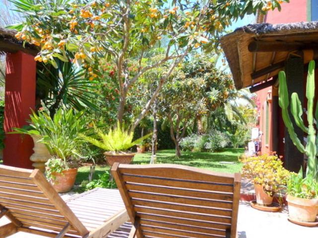 Casa Palmeras (adults Only) Hotel Marbella