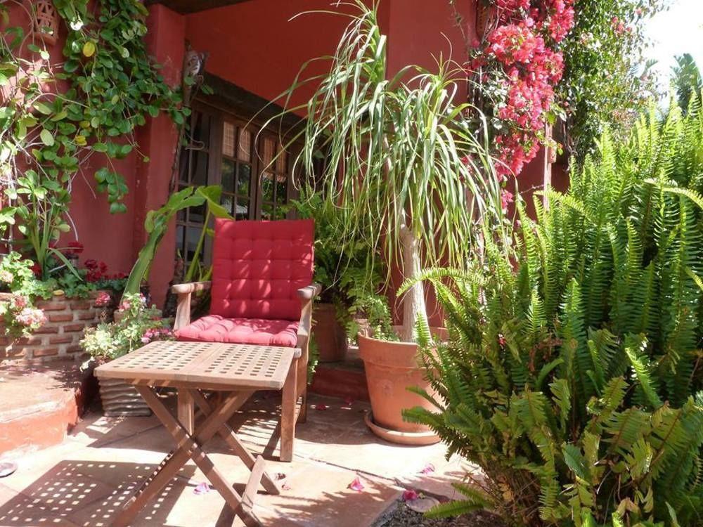 Casa Palmeras (adults Only) Hotel 3*