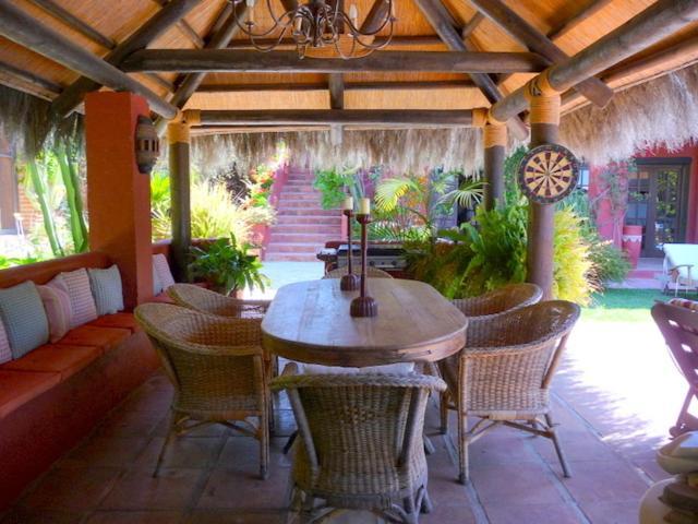 Casa Palmeras (adults Only) Hotel Marbella