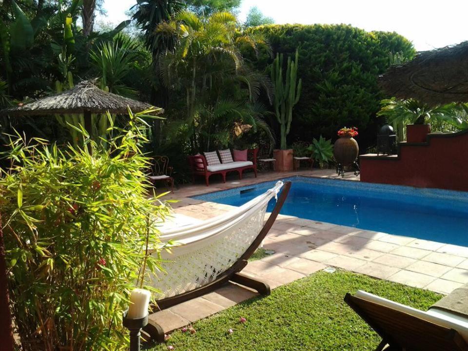 Hotel Casa Palmeras (adults Only)