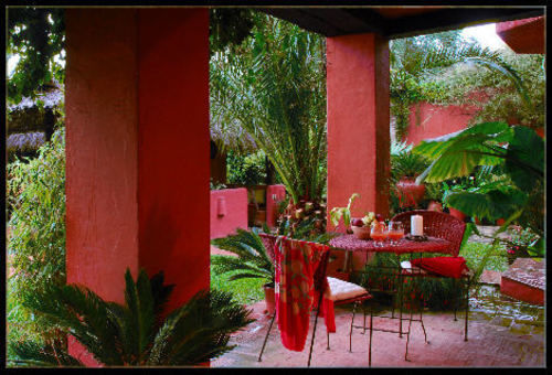 Casa Palmeras (adults Only) Hotel 3*