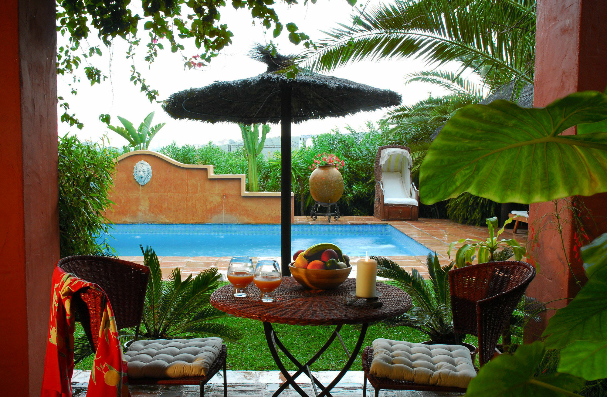 Casa Palmeras (adults Only) Hotel 3*