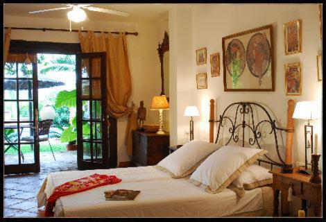 Casa Las Palmeras (adults Only) Hotel 3*