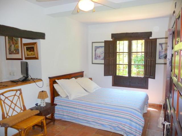 Casa Las Palmeras (adults Only) 3*