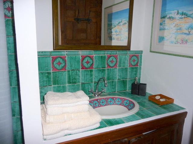 Casa Las Palmeras (adults Only) 3* Marbella