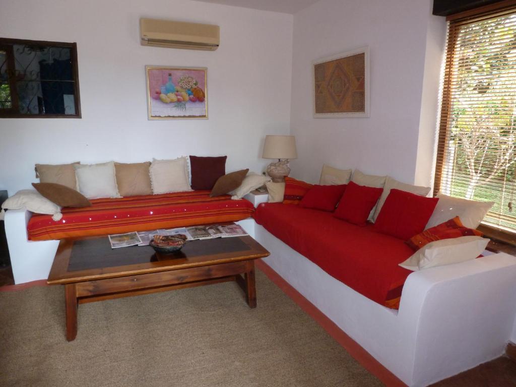 Hotel Casa Las Palmeras (adults Only) 3*