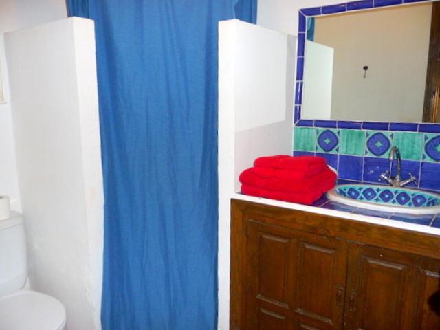 Hotel Casa Las Palmeras (adults Only) Marbella