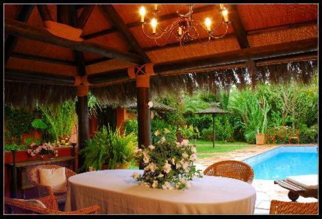 Hotel Casa Las Palmeras (adults Only) 3*