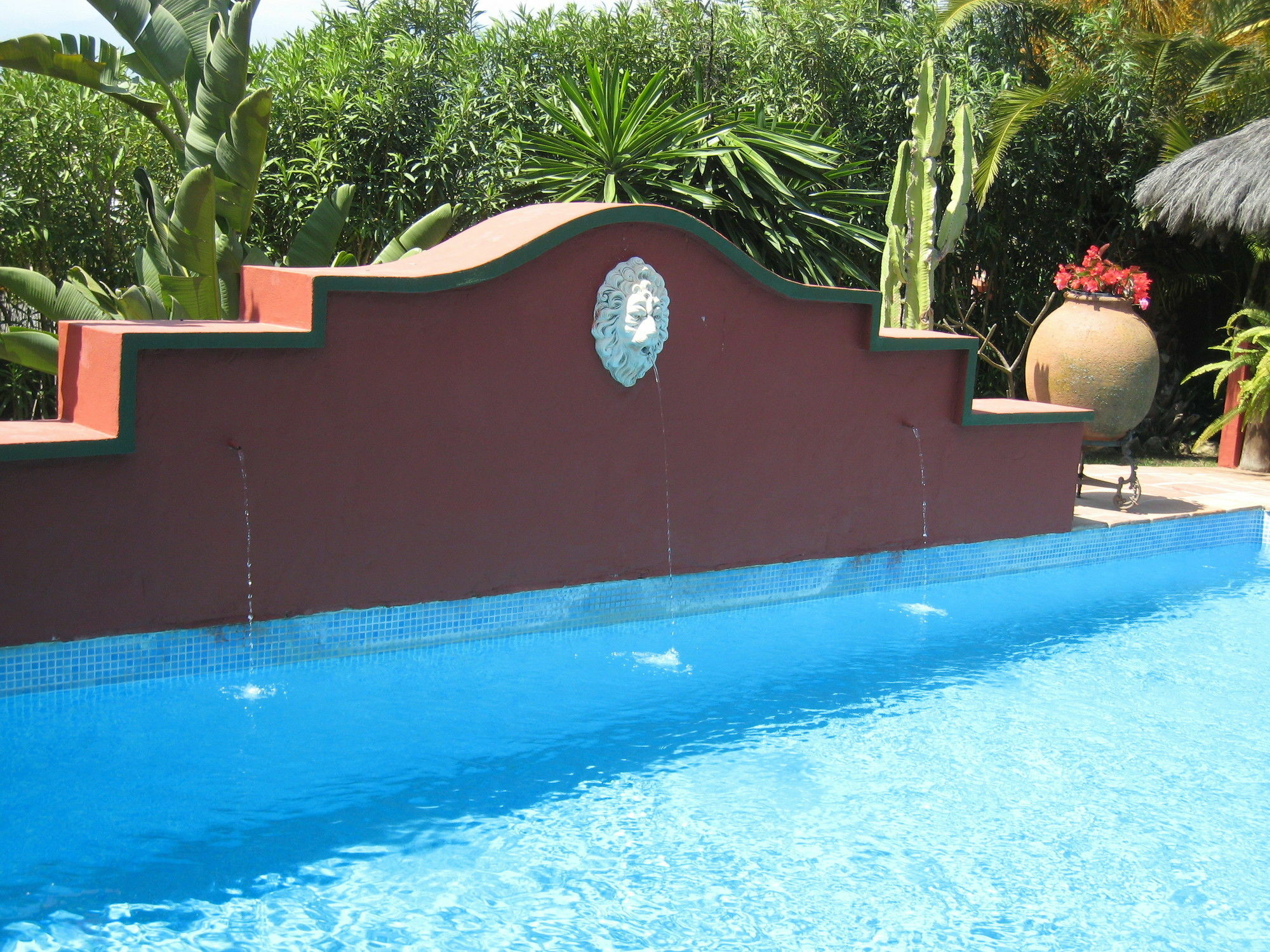 Casa Las Palmeras (adults Only) Hotel Marbella