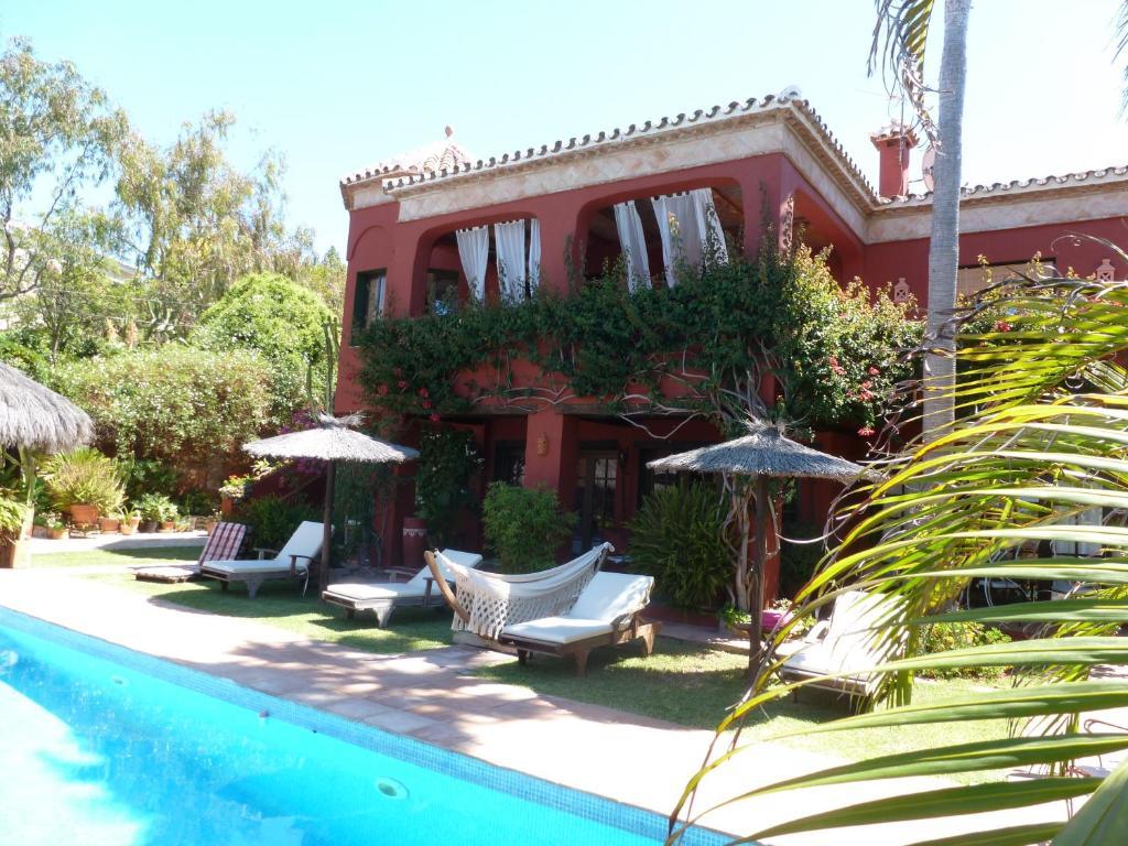 Casa Palmeras (adults Only) Hotel 3*