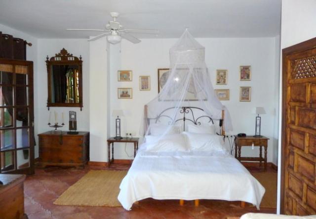 Hotel Casa Palmeras (adults Only) 3*